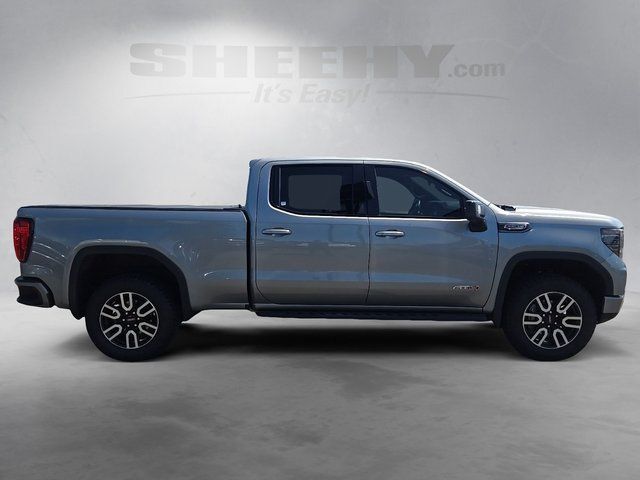 2024 GMC Sierra 1500 AT4 Fredericksburg VA
