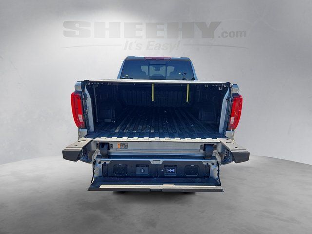 2024 GMC Sierra 1500 AT4 Fredericksburg VA