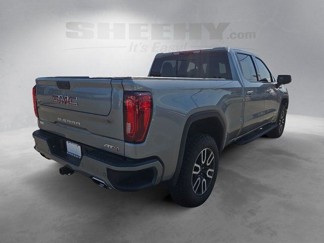 2024 GMC Sierra 1500 AT4 Fredericksburg VA