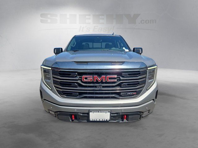 2024 GMC Sierra 1500 AT4 Fredericksburg VA
