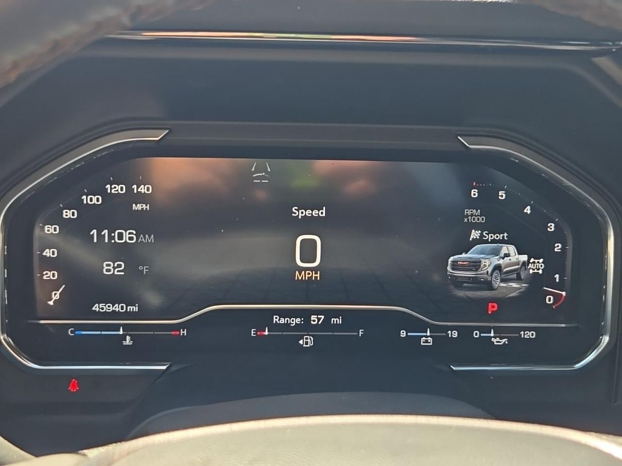 2024 GMC Sierra 1500 AT4 Fredericksburg VA