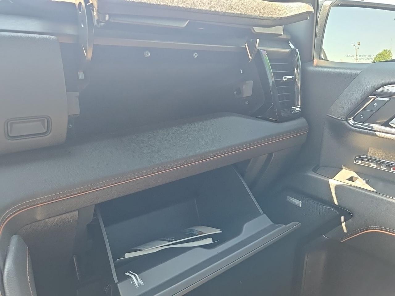 2024 GMC Sierra 1500 AT4 Fredericksburg VA