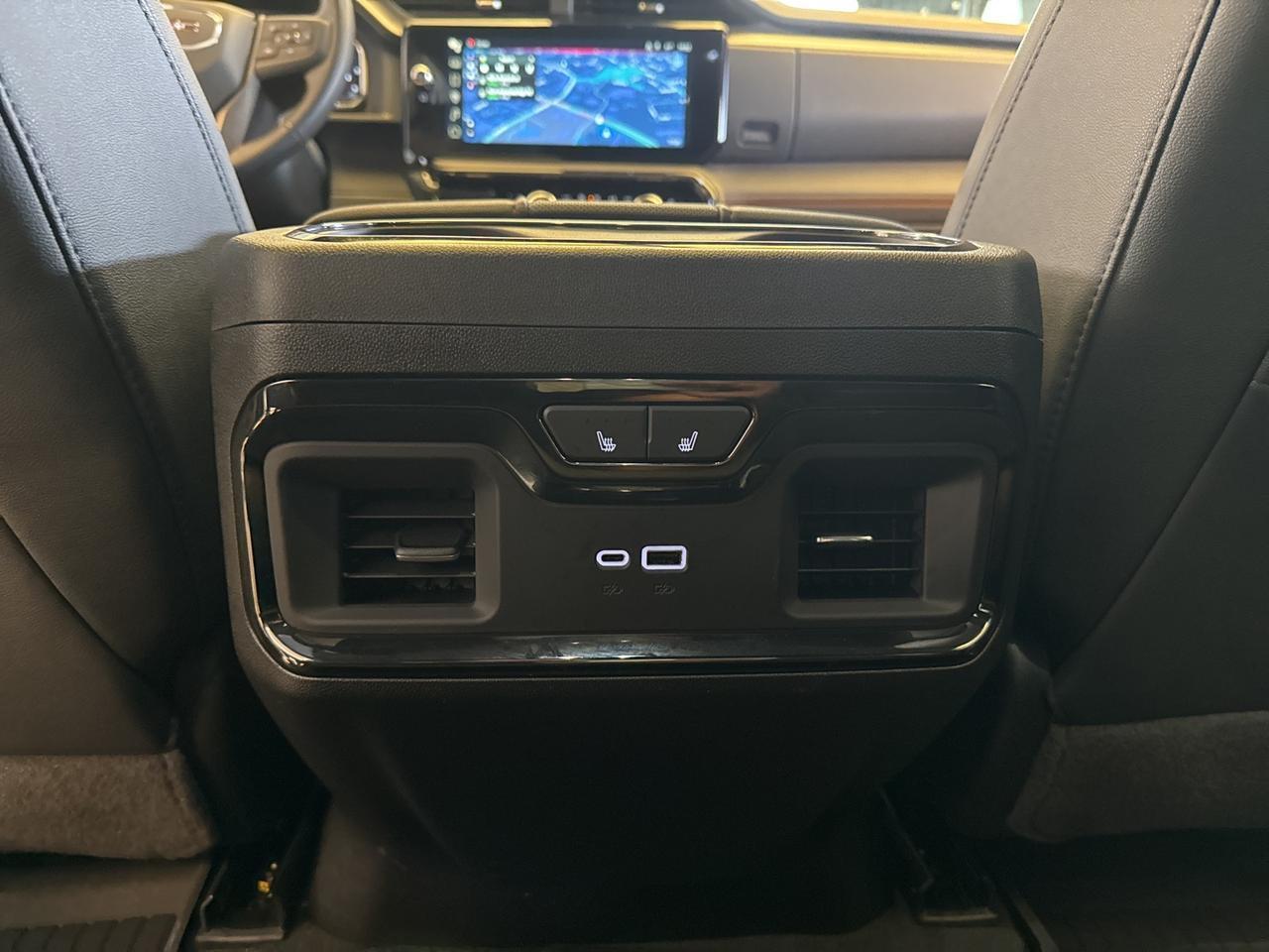 2024 GMC Sierra 1500 AT4 Richmond VA