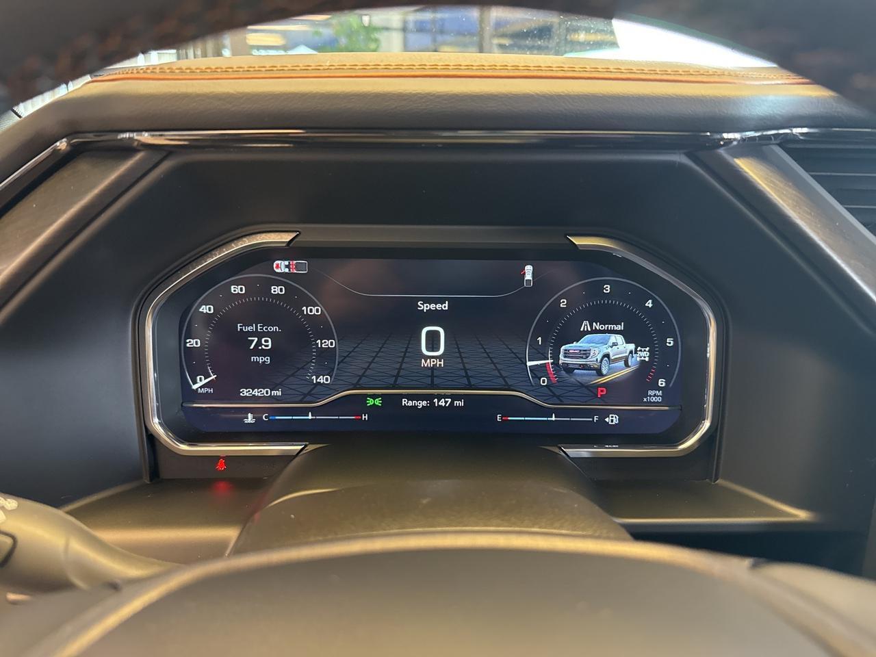 2024 GMC Sierra 1500 AT4 Richmond VA