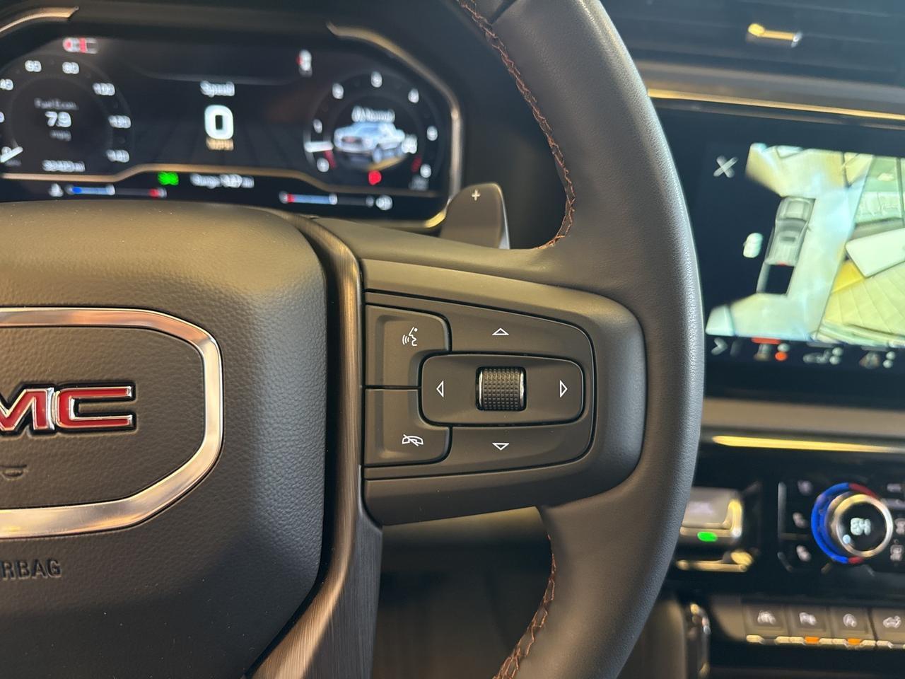 2024 GMC Sierra 1500 AT4 Richmond VA