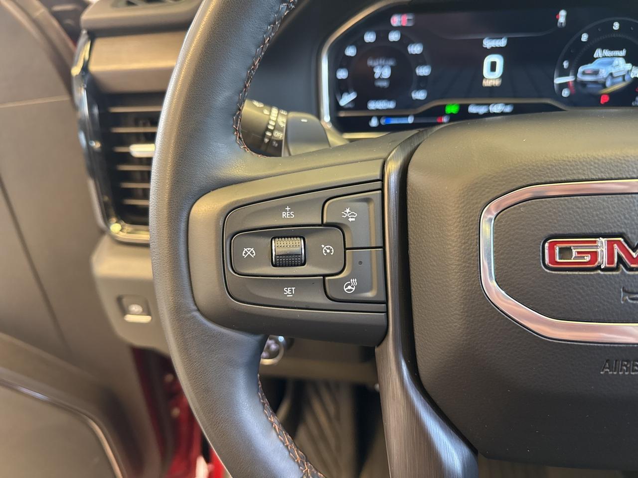 2024 GMC Sierra 1500 AT4 Richmond VA