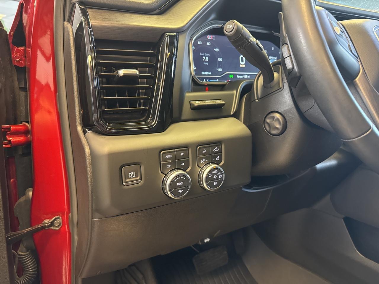 2024 GMC Sierra 1500 AT4 Richmond VA