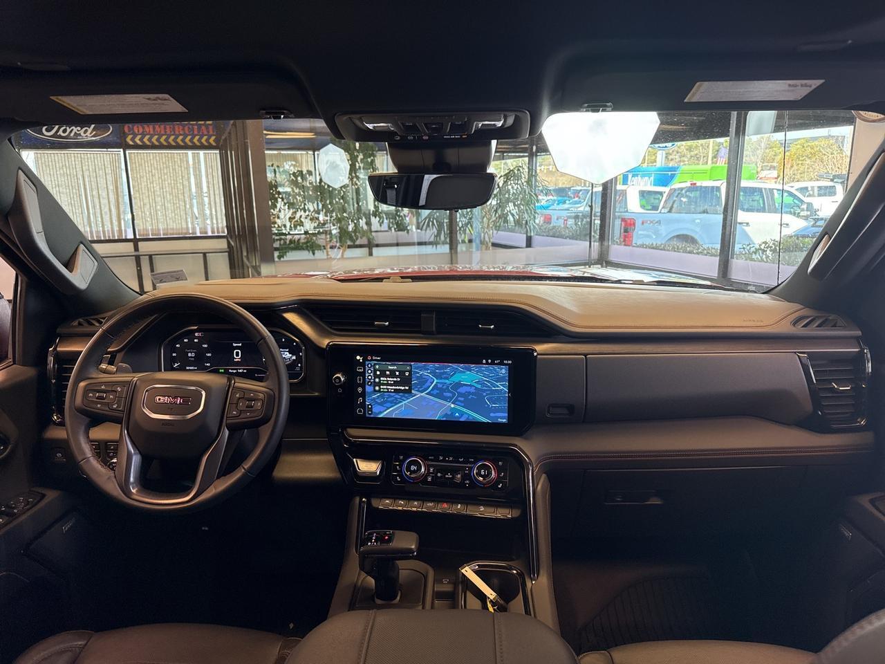 2024 GMC Sierra 1500 AT4 Richmond VA