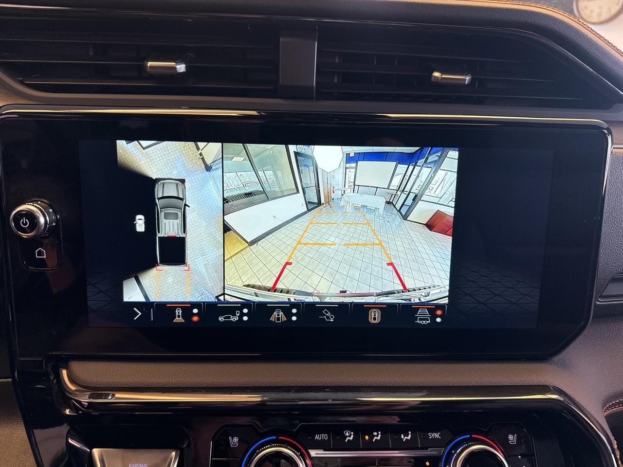 2024 GMC Sierra 1500 AT4 Richmond VA