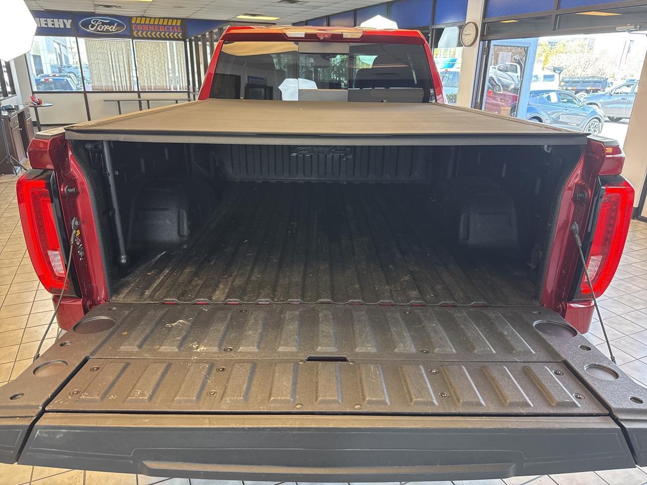 2024 GMC Sierra 1500 AT4 Richmond VA