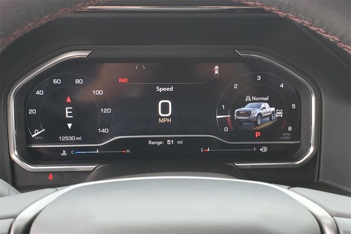 2024 GMC Sierra 1500 AT4X  TX