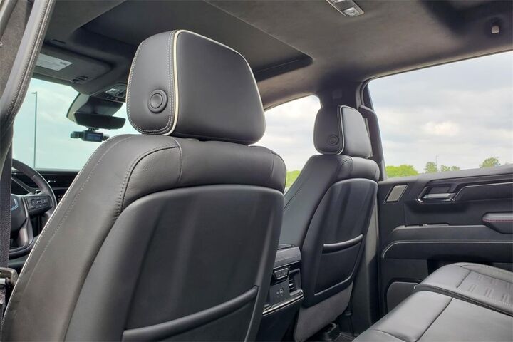 2024 GMC Sierra 1500 AT4X  TX