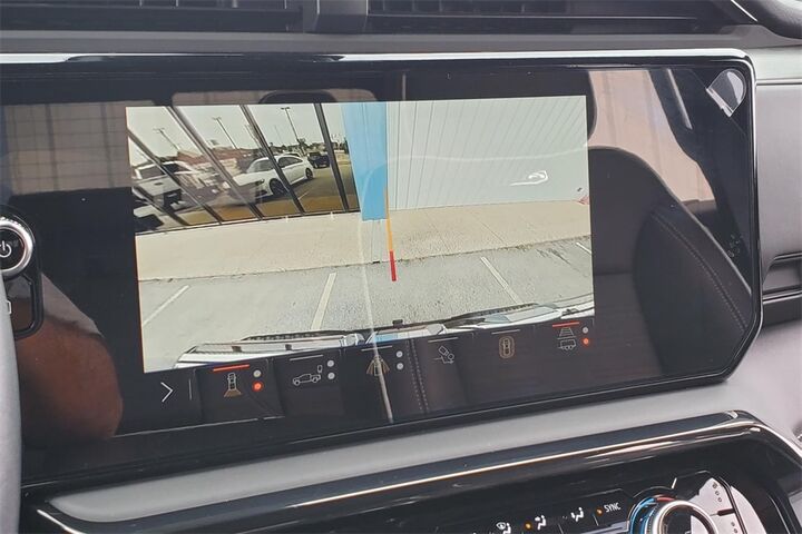 2024 GMC Sierra 1500 AT4X  TX