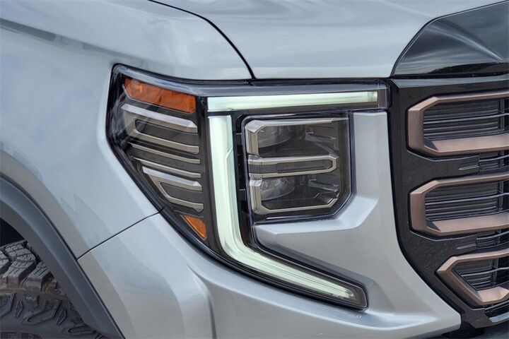 2024 GMC Sierra 1500 AT4X  TX
