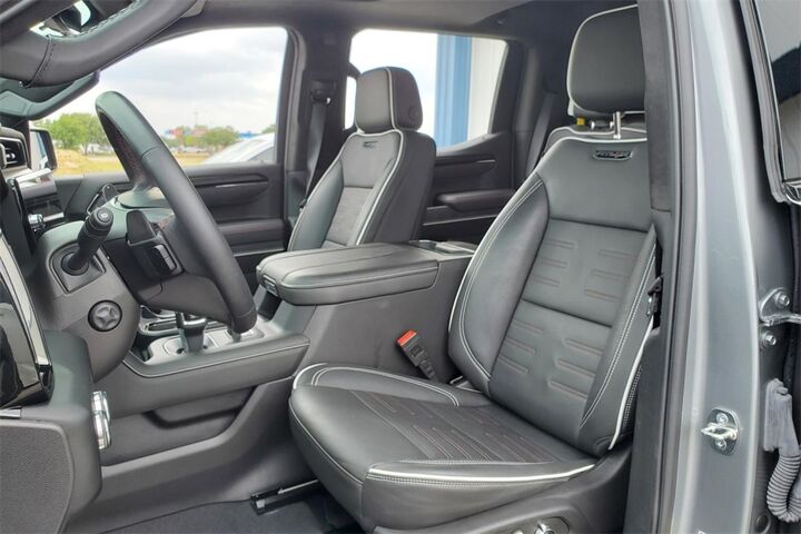 2024 GMC Sierra 1500 AT4X  TX