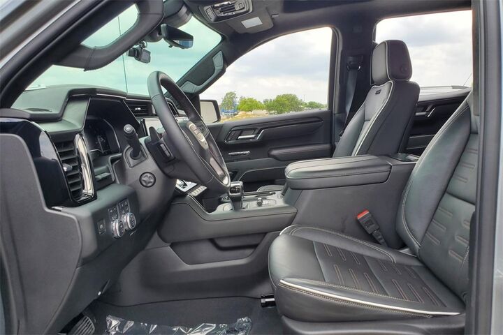 2024 GMC Sierra 1500 AT4X  TX