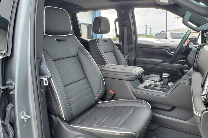2024 GMC Sierra 1500 AT4X  TX