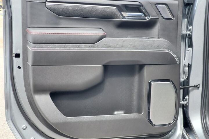 2024 GMC Sierra 1500 AT4X  TX