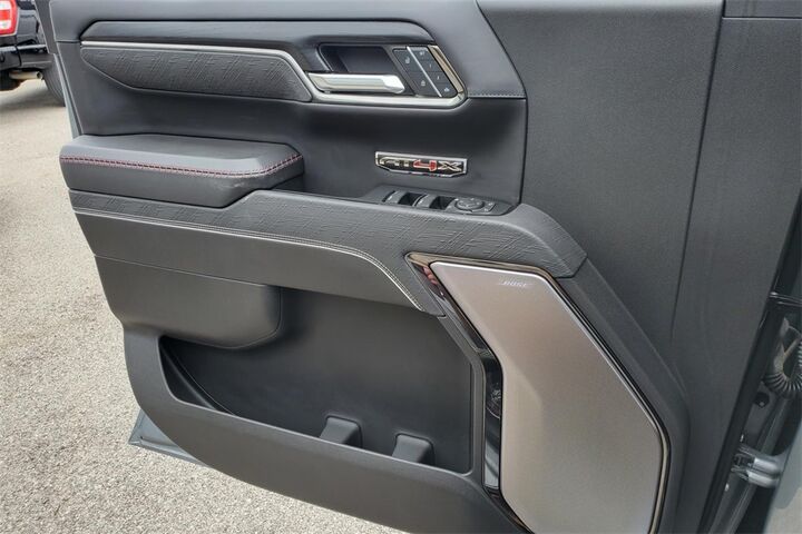 2024 GMC Sierra 1500 AT4X  TX
