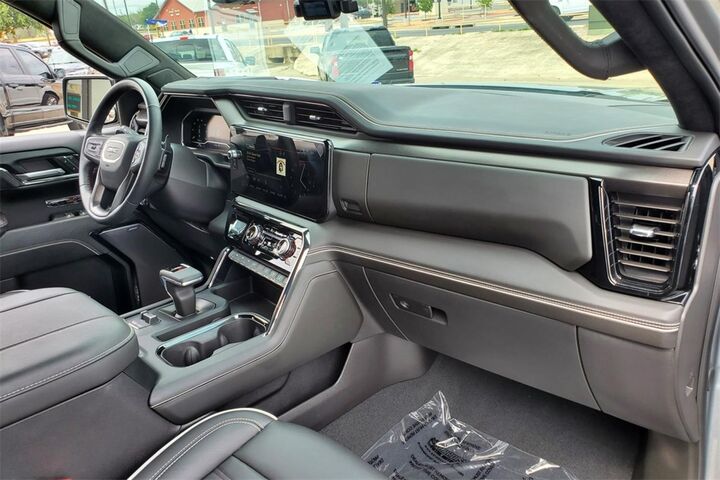 2024 GMC Sierra 1500 AT4X  TX
