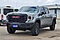 2024 GMC Sierra 1500 AT4X  TX