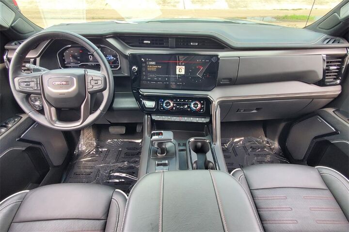 2024 GMC Sierra 1500 AT4X  TX