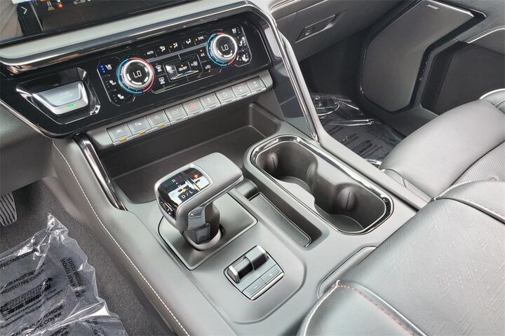2024 GMC Sierra 1500 AT4X  TX