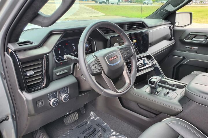2024 GMC Sierra 1500 AT4X  TX