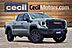 2024 GMC Sierra 1500 AT4X  TX