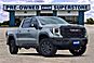 2024 GMC Sierra 1500 AT4X  TX