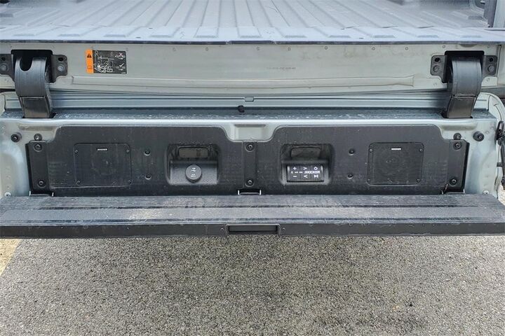 2024 GMC Sierra 1500 AT4X  TX