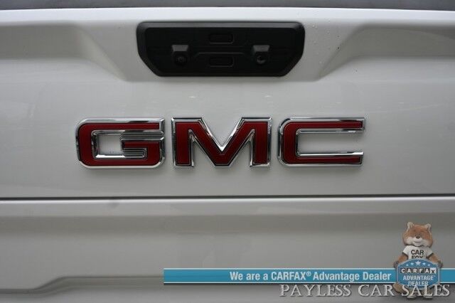 2024 GMC Sierra 1500 AT4X Wasilla AK
