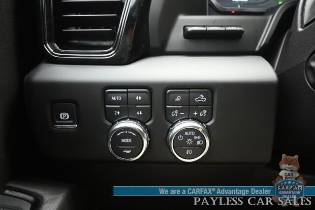 2024 GMC Sierra 1500 AT4X Wasilla AK