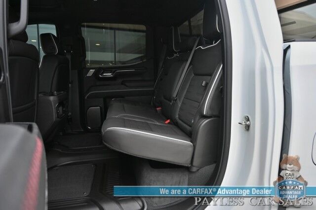 2024 GMC Sierra 1500 AT4X Wasilla AK