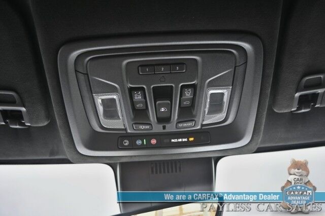 2024 GMC Sierra 1500 AT4X Wasilla AK