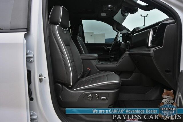 2024 GMC Sierra 1500 AT4X Wasilla AK