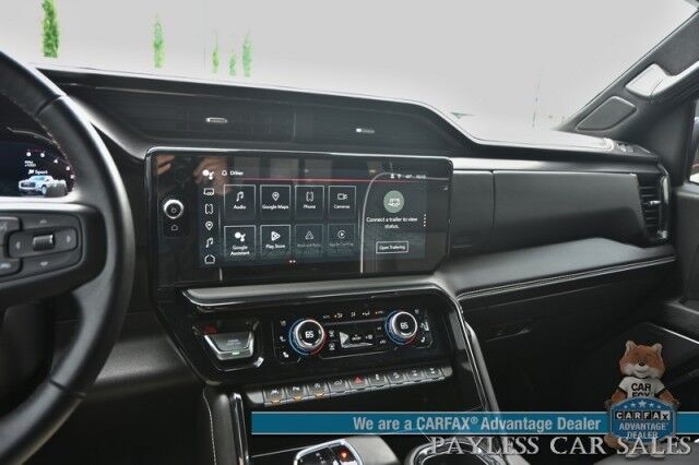 2024 GMC Sierra 1500 AT4X Wasilla AK