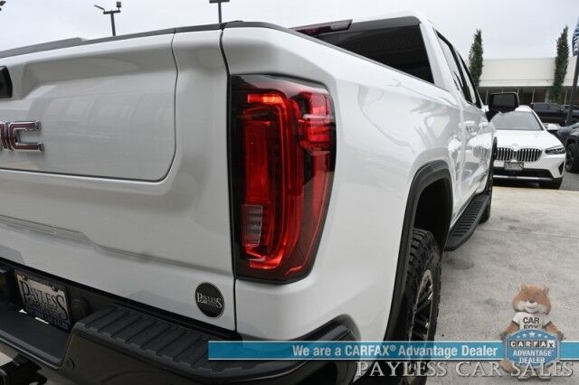 2024 GMC Sierra 1500 AT4X Wasilla AK