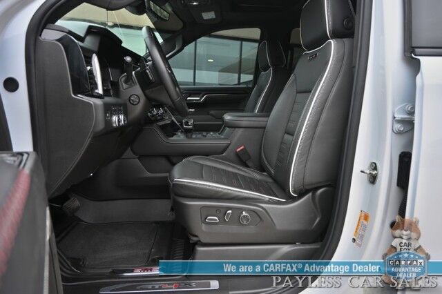 2024 GMC Sierra 1500 AT4X Wasilla AK