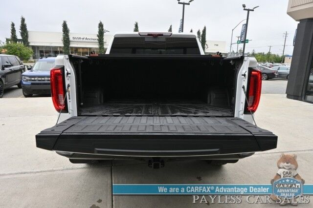 2024 GMC Sierra 1500 AT4X Wasilla AK