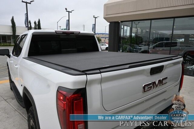 2024 GMC Sierra 1500 AT4X Wasilla AK