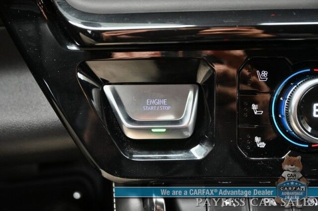 2024 GMC Sierra 1500 AT4X Anchorage AK