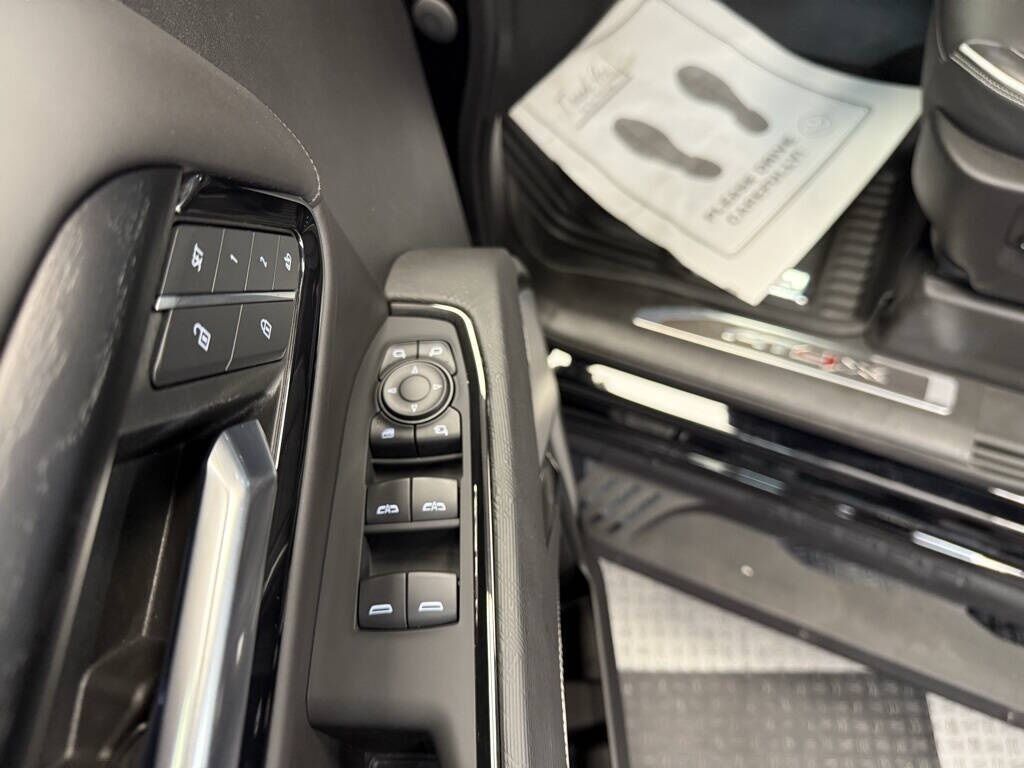 2024 GMC Sierra 1500 AT4X Royal Oak MI