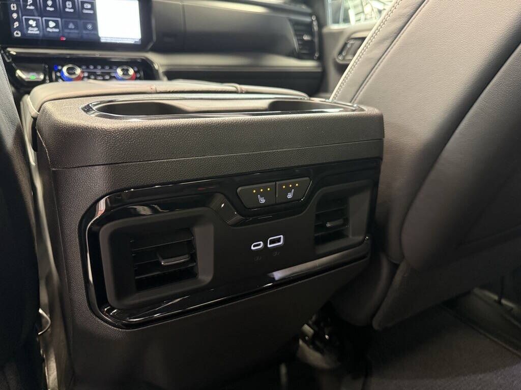 2024 GMC Sierra 1500 AT4X Royal Oak MI