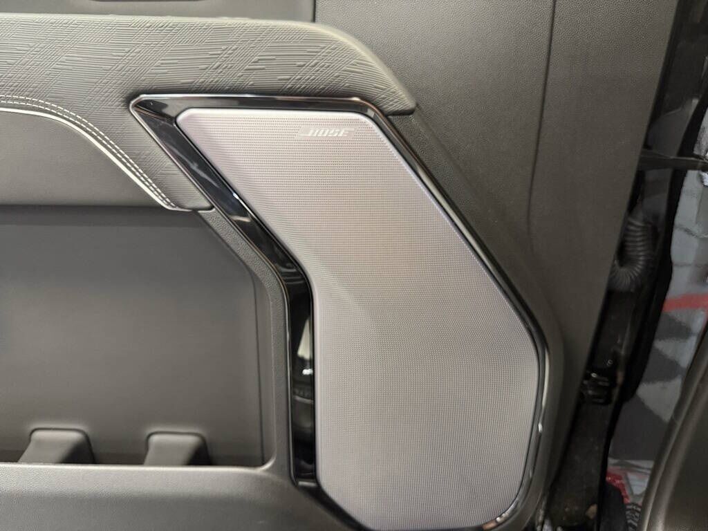 2024 GMC Sierra 1500 AT4X Royal Oak MI