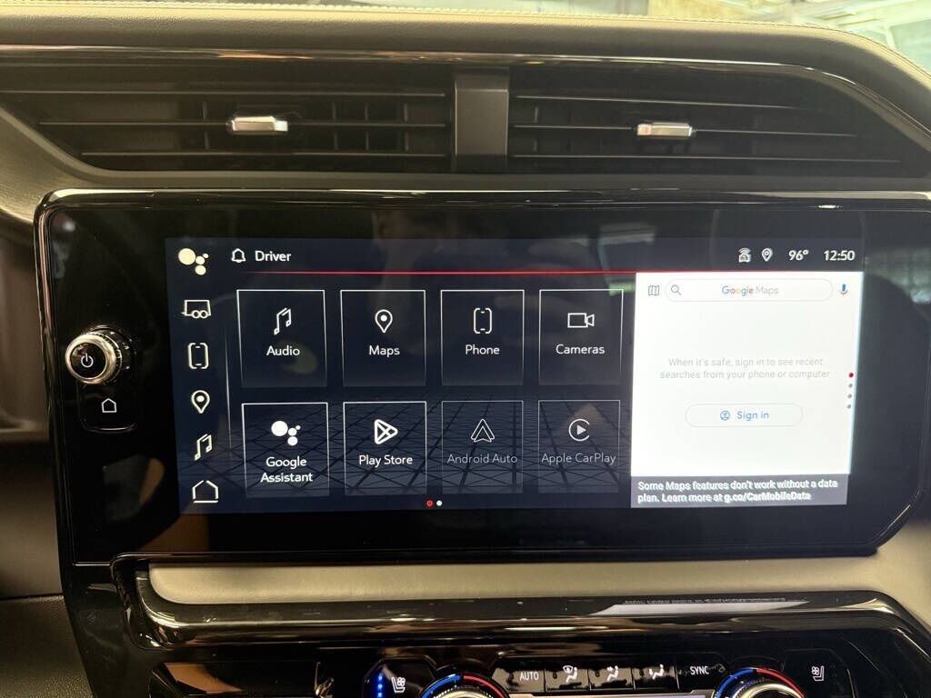 2024 GMC Sierra 1500 AT4X Royal Oak MI