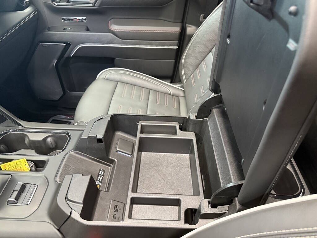 2024 GMC Sierra 1500 AT4X Royal Oak MI