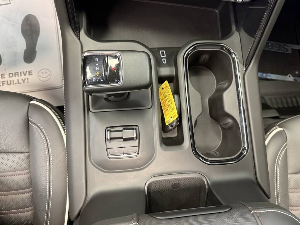 2024 GMC Sierra 1500 AT4X Royal Oak MI