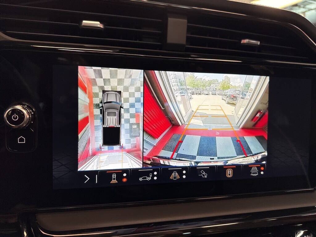 2024 GMC Sierra 1500 AT4X Royal Oak MI