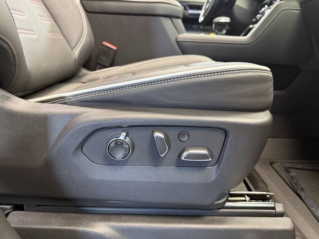2024 GMC Sierra 1500 AT4X Royal Oak MI